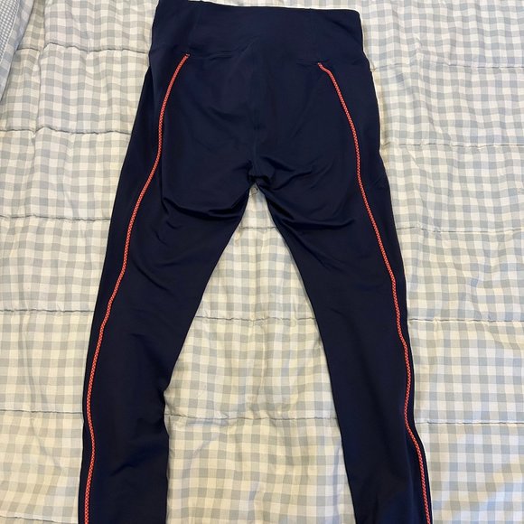Under Armour Compression Cold Gear Leggings - Picture 2 of 5